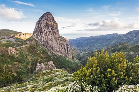 Excursion d une journée à Gomera depuis Tenerife Hellotickets