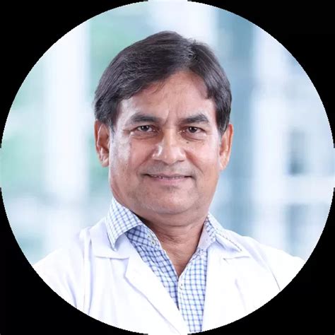 Dr Ranjan Kumar Mohapatra Medical Oncologist Medserg