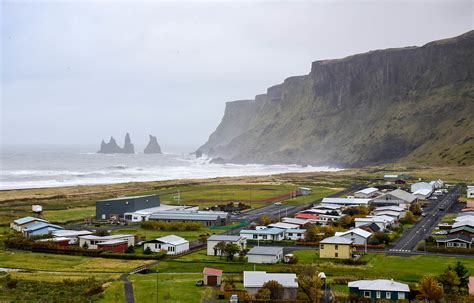 4 Not-To-Miss Views Near Vik, Iceland - Travel Bliss Now