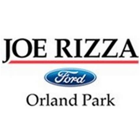 Joe Rizza Ford Lincoln - Orland Park, IL: Read Consumer reviews, Browse ...