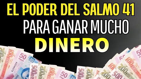 Salmo Para La Prosperidad Y Abrir Caminos Encuentra El Camino Hacia