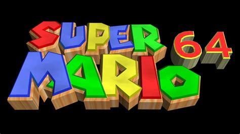 Slider Super Remastered Gay Version Super Mario 64 Youtube