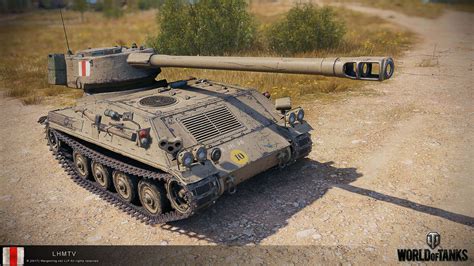 World Of Tanks High Tier British Light Tanks—natural Born Scouts