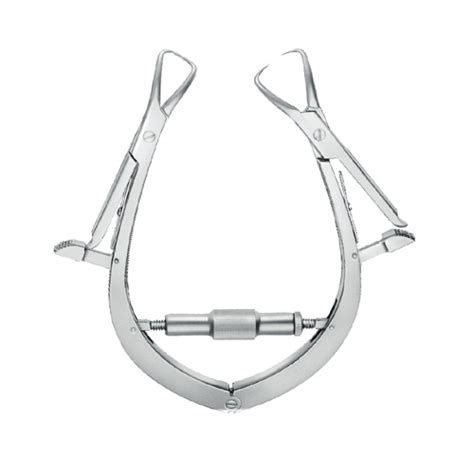 Joll Thyroid Retractor Zainsa Instruments