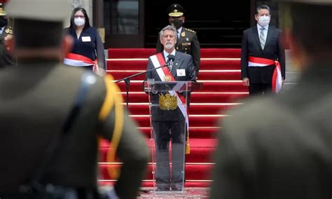 Poder Judicial Admite A Trámite Demanda Presentada Por Generales De La Pnp Pasados A Retiro