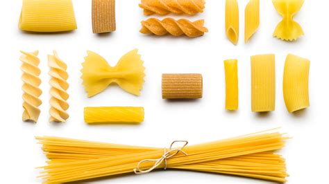 I Formati Di Pasta Favoriti Dagli Italiani La Nuova Classifica La