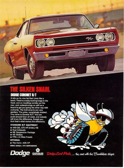 Classic Mopar Advertising : r/mopar