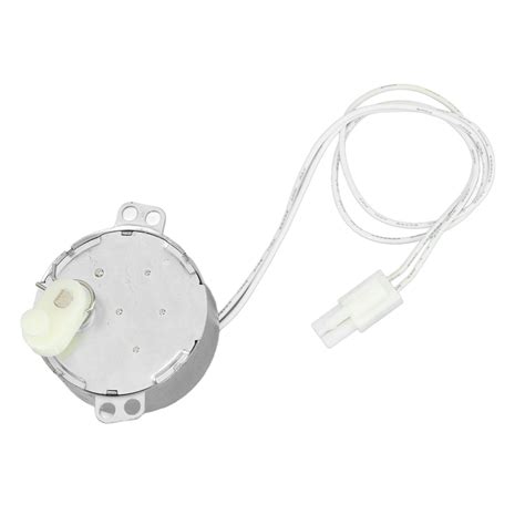 2024 Egg Turnner Motor 4w Egg Turner Rotator Incubator Motor For Chickens Ducks Goose Birds Egg