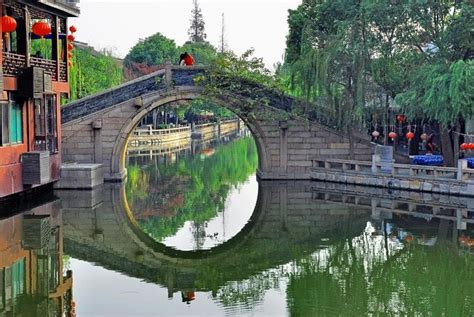 Private Flexible Suzhou City Tour With Tongli Or Zhouzhuang Water Town