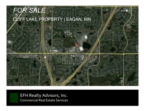 For Sale Efh Realty Advisors Inc