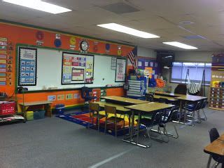 Self contained classroom set-up … | Self contained classroom, Special ...