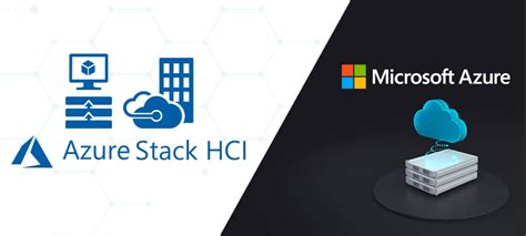 A Closer Look At Azure Stack Hub Azure Stack Hci And Azure Stack Edge For Optimal Cloud