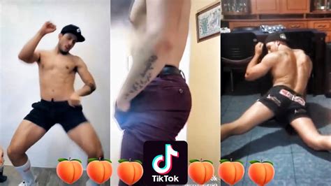 Los Chicos Mas Sexys De Tik Tok Pt Youtube