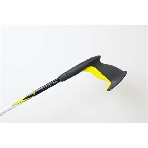 Helping Hand Company Arthri Grip Pro Reacher Grabber 32 Inch 82cm Long Handled Grabbing Aid