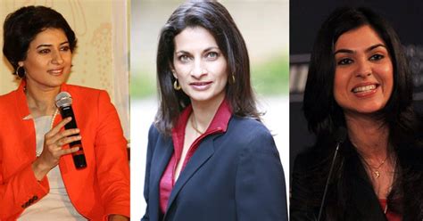 Top 10 Hottest Female Journalists In India