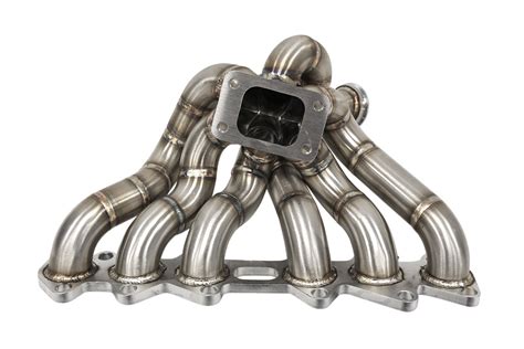 Exhaust Manifold Toyota Jz Gte T Extreme Exhaust System Exhaust