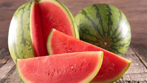 Amazing Health Benefits Of Watermelon You Need To Know