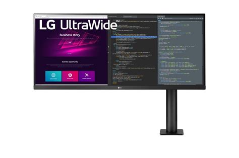 Ips Монитор Lg 34 Ultrawide Telegraph