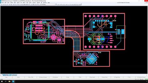 PCB Layout Design by Siemens | PADS Professional | Cadlog