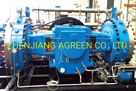 High Pressure Diaphragm Compressor For Oxygen China Diaphragm