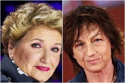 Mara Maionchi E Gianna Nannini Il Legame Estraneo A Molti Cos