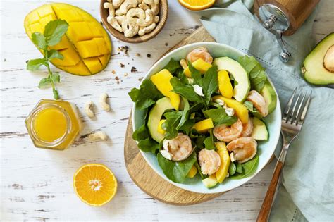 Les salades végétariennes les plus savoureuses pour un été ensoleillé