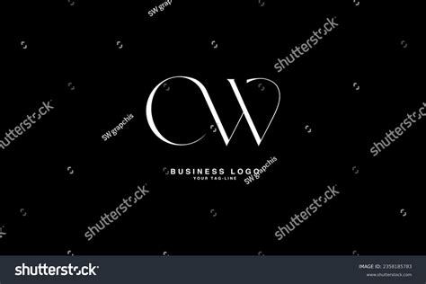 3,528 Cw Logo Royalty-Free Photos and Stock Images | Shutterstock