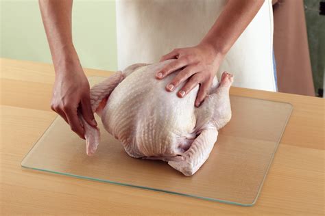 How To Safely Thaw Poultry