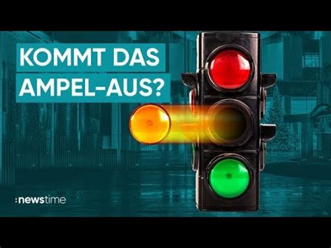 Fdp Mitglieder Sollen Abstimmen Austritt Aus Ampel Ja Oder Nein