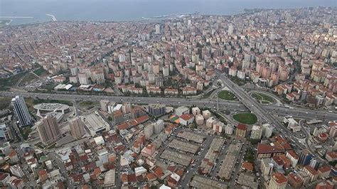 Erdoğan talimatı verdi Dar ve orta gelirli vatandaşa konut desteği