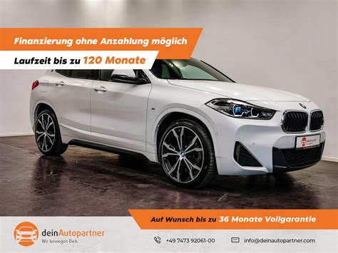 Bmw X2 Xdrive 20i M Sport Gebraucht Kaufen In Mössingen Preis 30800 Eur Int Nr S24859 Verkauft