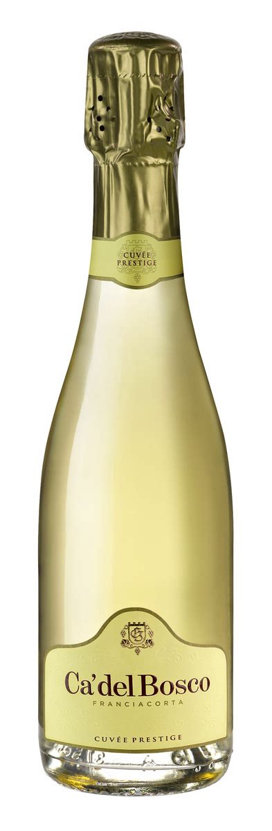 Ca Del Bosco Cuv E Prestige Franciacorta Vinmonopolet