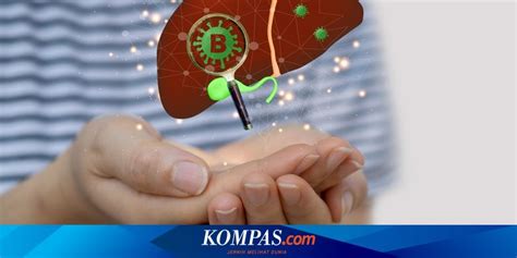 Kenali Makanan Pantangan Untuk Penderita Hepatitis B And Anjurannya