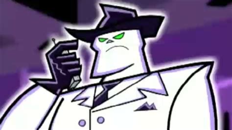 The Danny Phantom Villains That You Might Have Forgotten About