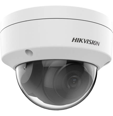 Caméra De Surveillance Ip Hikvision Fixed Bullet 4mp Ds 2cd2t43g2 2i Acheter Au Meilleur Prix