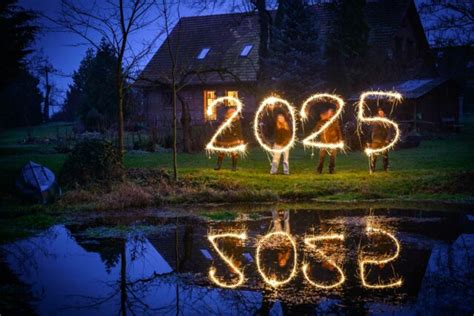 Aufruf für Silvester 2024 2025 in Schwerte Ihre Fotos Ihre Vorsätze