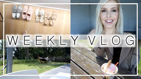 Weekly Vlog Preppen Voor NYC BeautyLoves