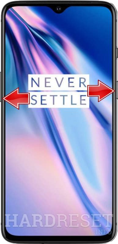 How To Do A Hard Reset On OnePlus 7T HardReset Info