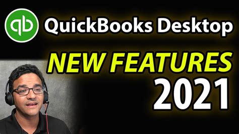 Quickbooks Desktop 2021 All New Features Reviewed And Critiqued Youtube