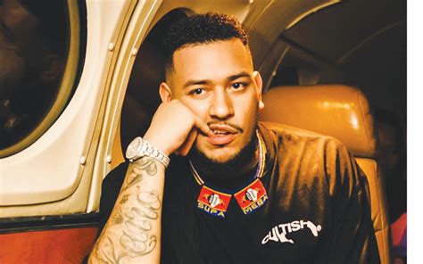 Aka Slain South African Rapper Was A Once In A Generation Pop Culture