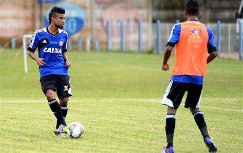 Para evitar novo trauma Fla joga contra escritas do Bolívar na