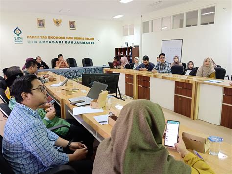 Sosialisasi Produk Dan Layanan Pt Bank Syariah Indonesia Di Febi Uin