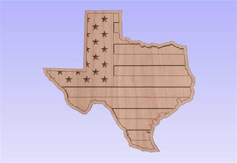 Texas US Flag Svg Unlimited Visualization Effects | texassvg.com