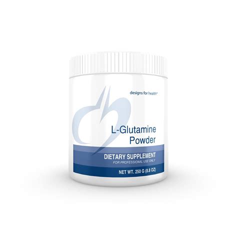 L Glutamine For Leaky Gut Does It Work