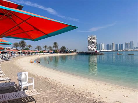 12 Best Abu Dhabi Beaches 2024 Abu Dhabi Best Beaches