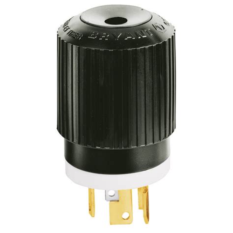 Locking Devices Locking Devices Industrial Male Plug A Phase