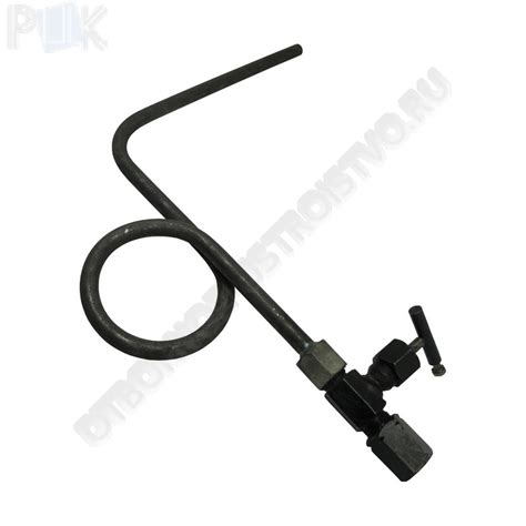 Отборное устройство 16-200У-ЗТР — купить с доставкой по России | Цена ...