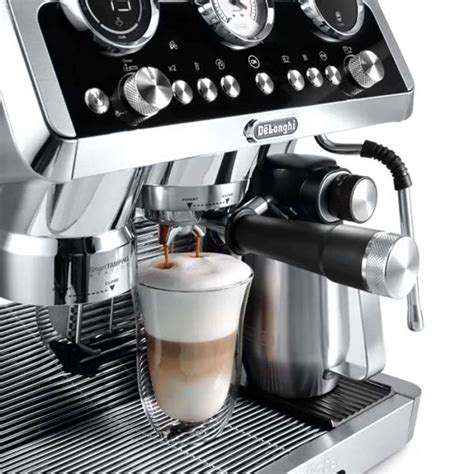 Machine Caf Delonghi Specialista Maestro Ec M El Cafe Shop