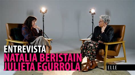 Hagamos más RUIDO con Natalia Beristáin y Julieta Egurrola YouTube