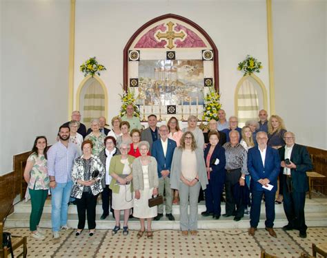 Alboraya Celebra El 676 Aniversario Del Miracle Dels Peixets Con La